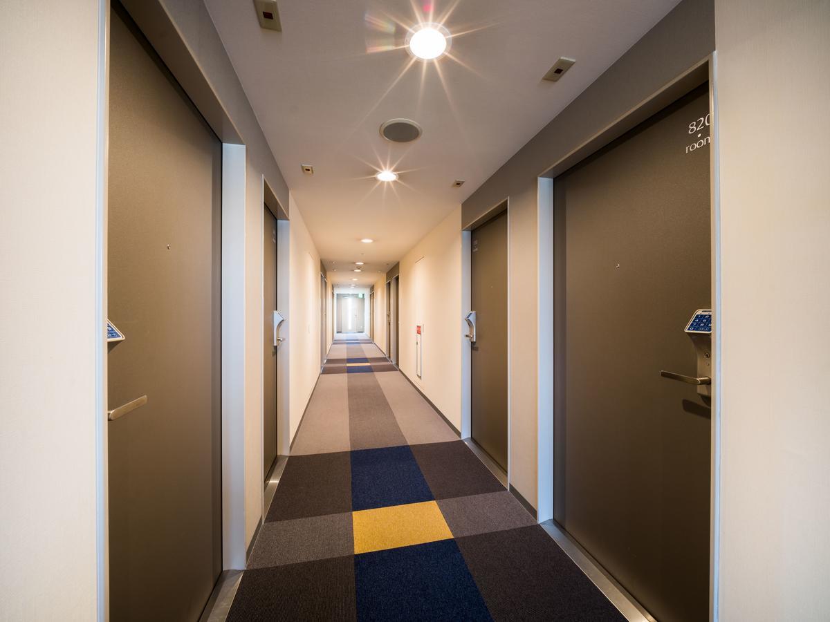 Super Hotel Niihama Экстерьер фото