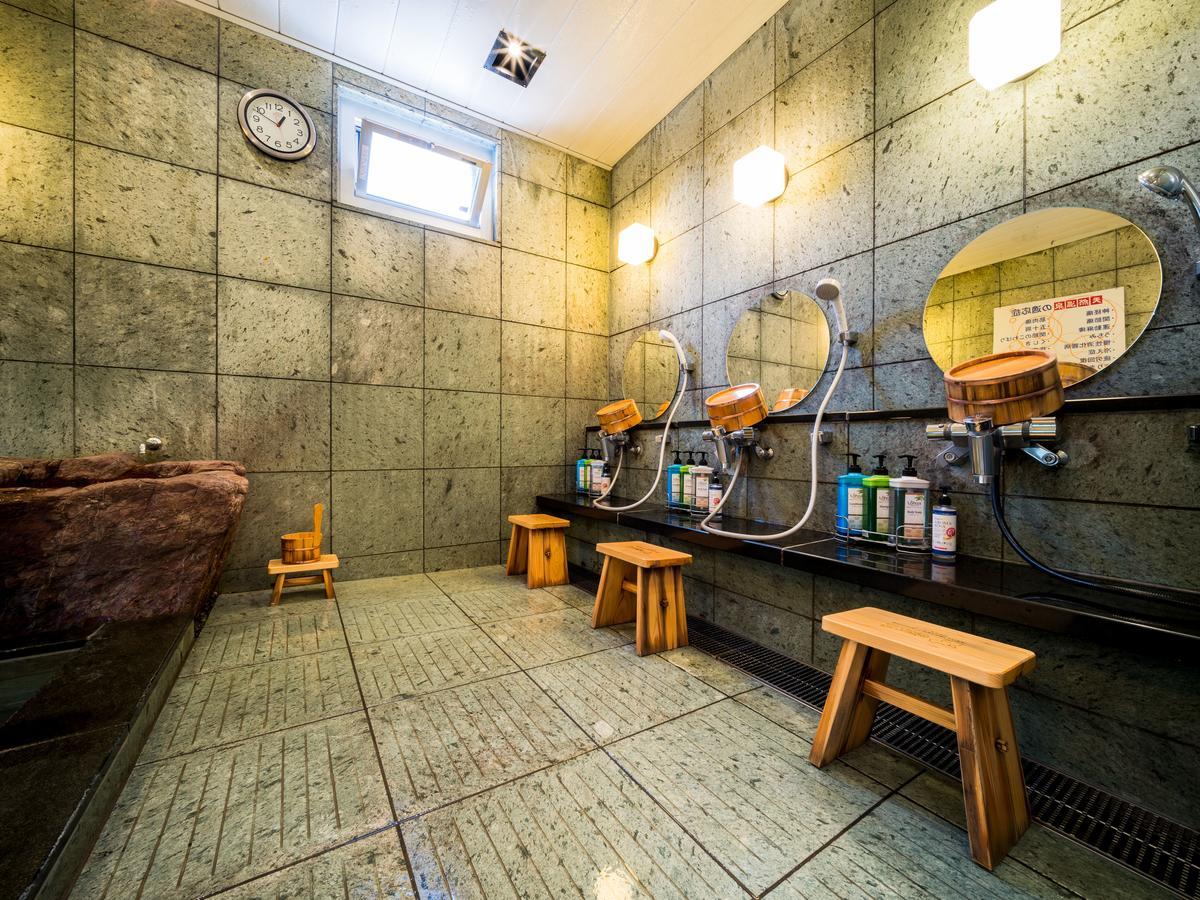 Super Hotel Niihama Экстерьер фото