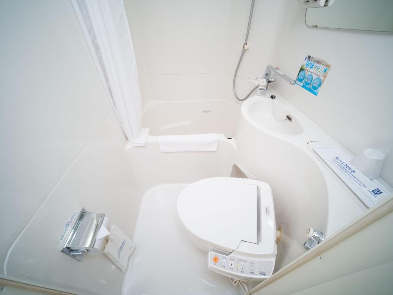 Super Hotel Niihama Экстерьер фото