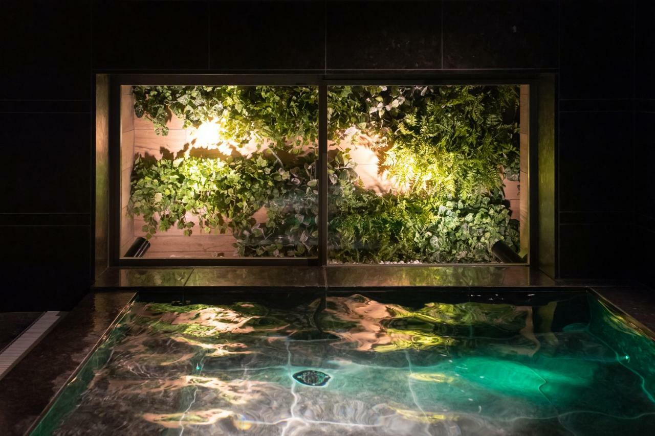 Super Hotel Niihama Экстерьер фото
