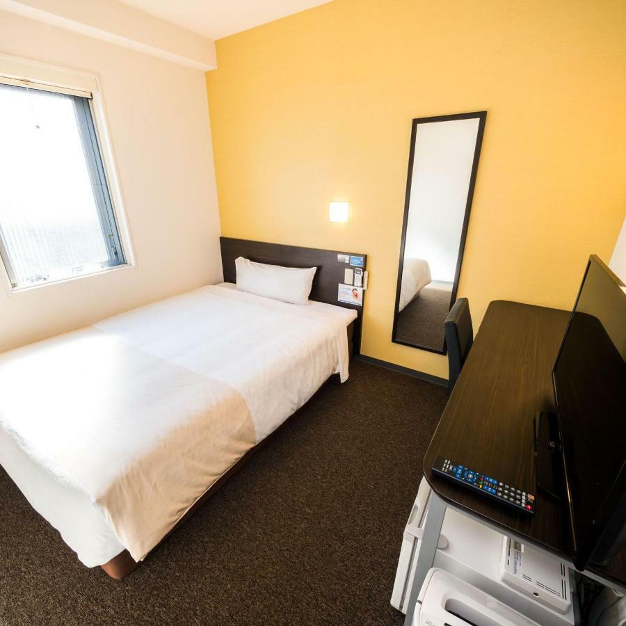 Super Hotel Niihama Экстерьер фото