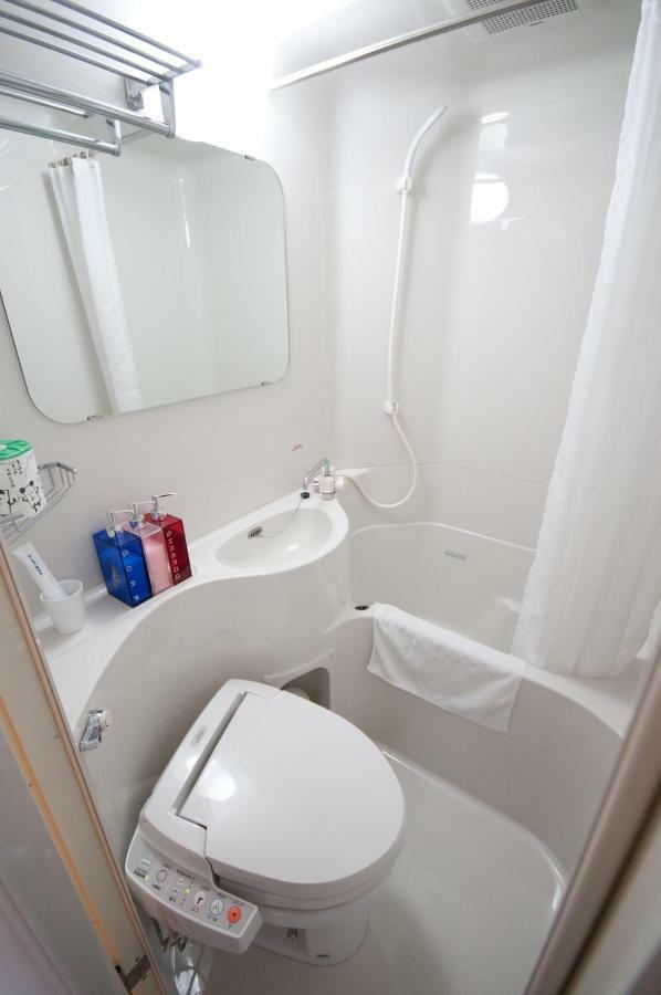Super Hotel Niihama Экстерьер фото
